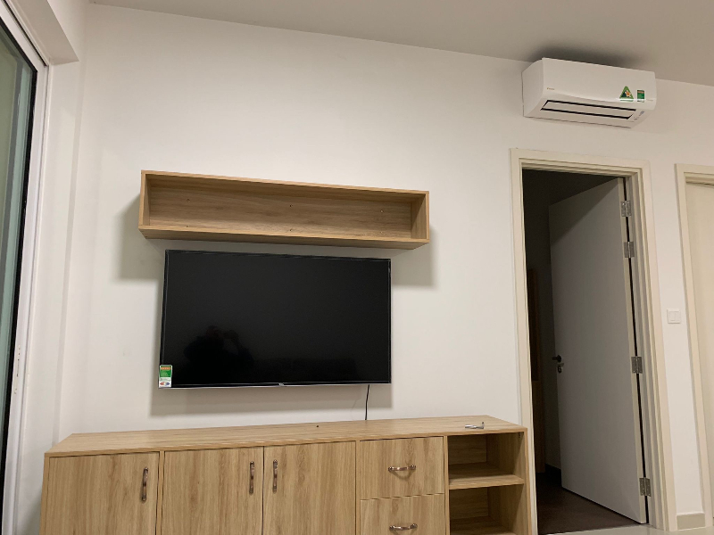 Bán Căn Hộ 1PN Vista Verde VV132 - ảnh nhỏ 5