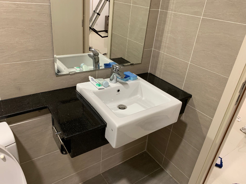 Bán Căn Hộ 1PN Vista Verde VV132 - ảnh nhỏ 6