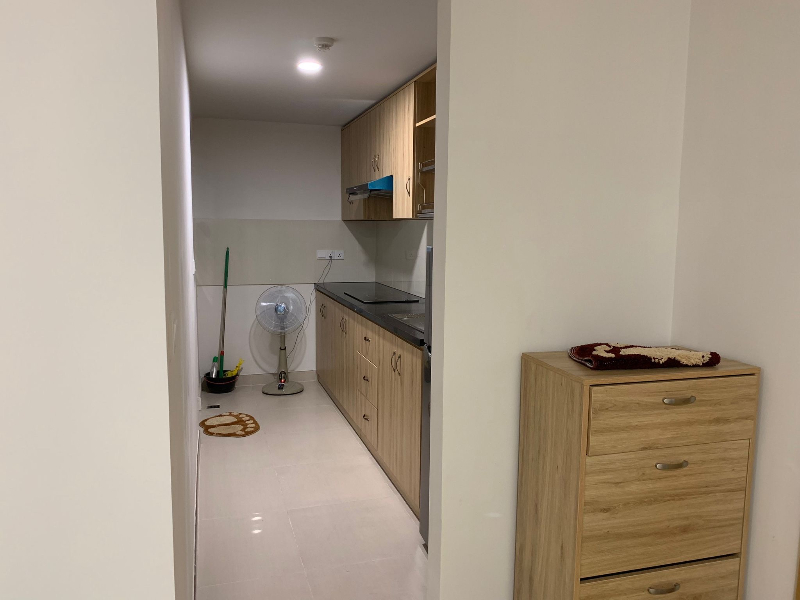 Bán Căn Hộ 1PN Vista Verde VV132 - ảnh nhỏ 10