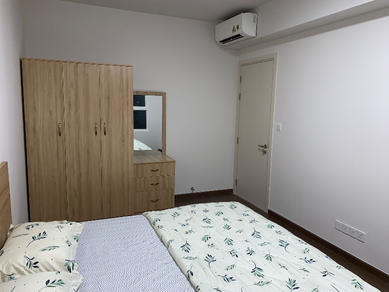 Bán Căn Hộ 1PN Vista Verde VV132 - ảnh nhỏ 13