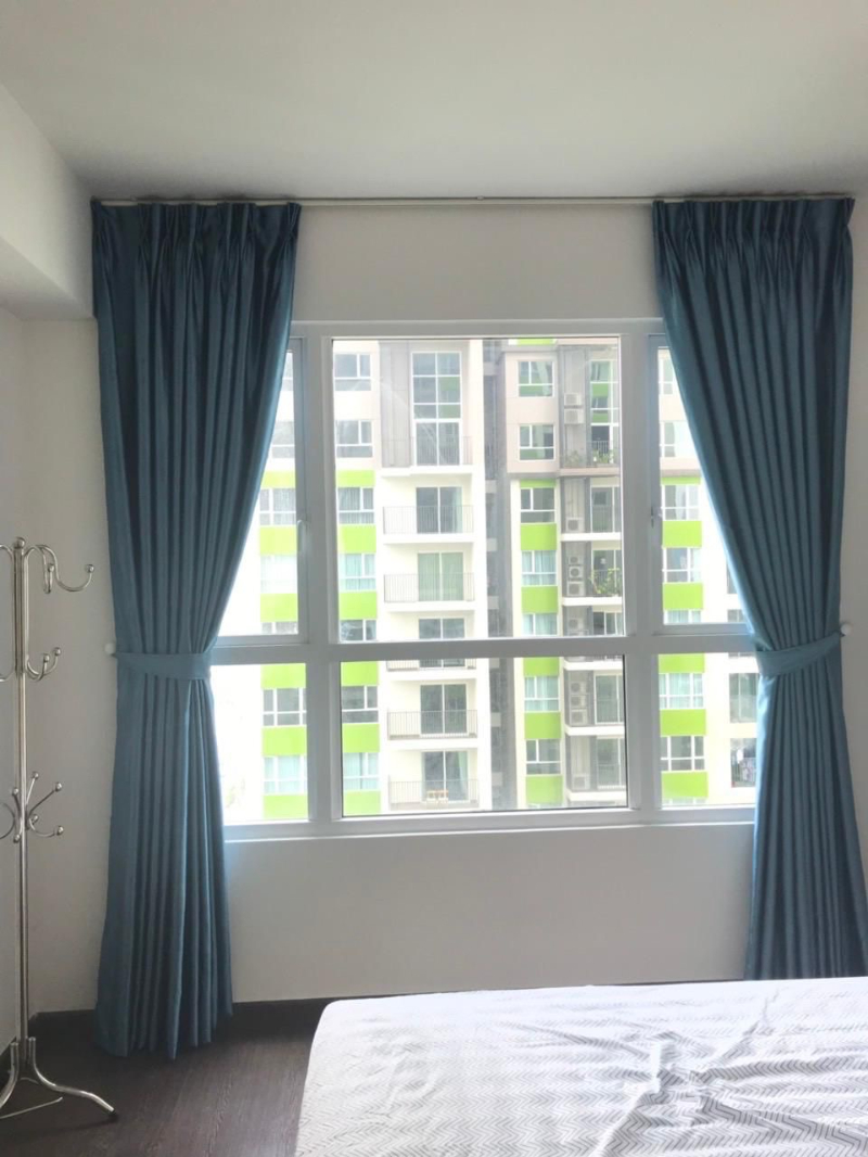 Bán Căn Hộ 1PN Vista Verde VV132 - ảnh nhỏ 14