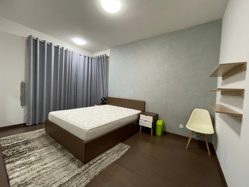 Cho Thuê Căn Hộ 4PN Vista Verde VV134 - ảnh nhỏ 6