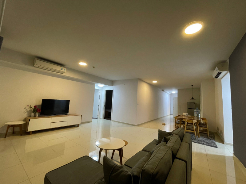 Cho Thuê Căn Hộ 4PN Vista Verde VV134 - ảnh nhỏ 7