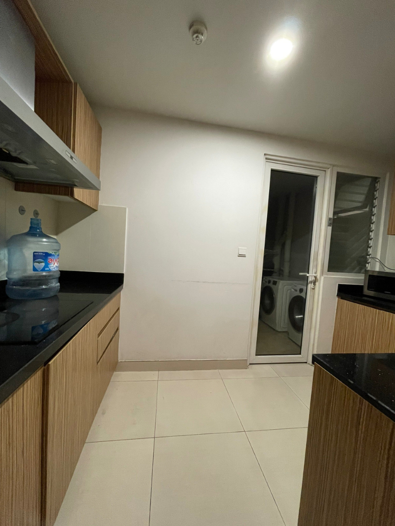Cho Thuê Căn Hộ 4PN Vista Verde VV134 - ảnh nhỏ 10