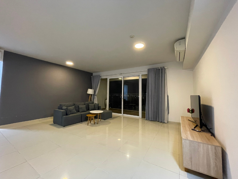 Cho Thuê Căn Hộ 4PN Vista Verde VV134 - ảnh nhỏ 11