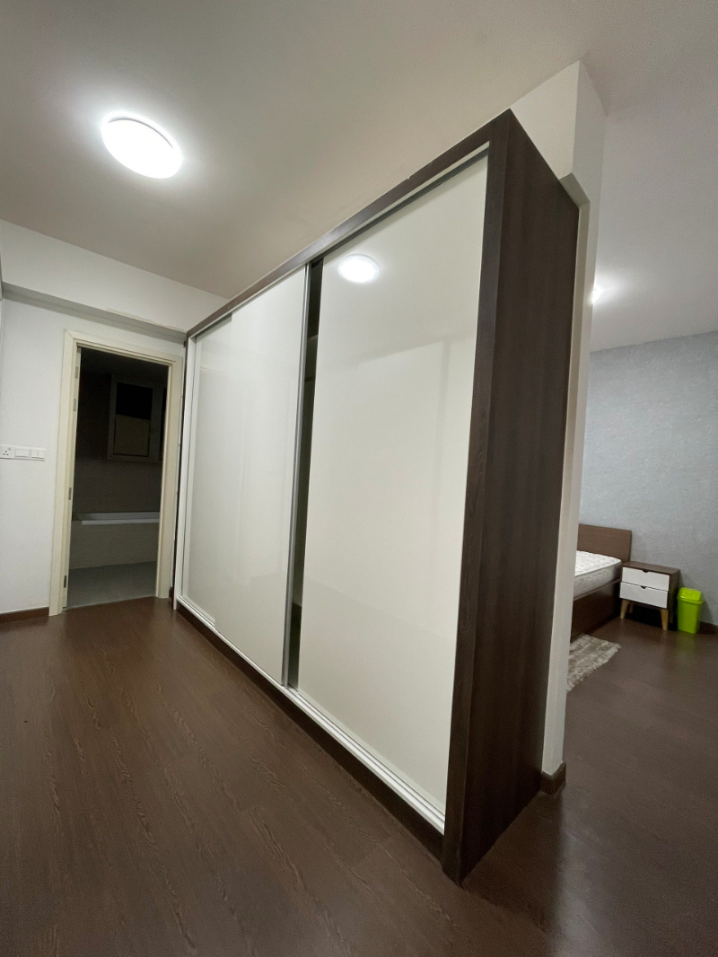 Cho Thuê Căn Hộ 4PN Vista Verde VV134 - ảnh nhỏ 15