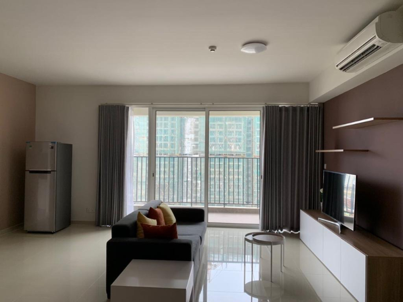 Cho Thuê Căn Hộ 3PN Vista Verde VV135 - Hình 1