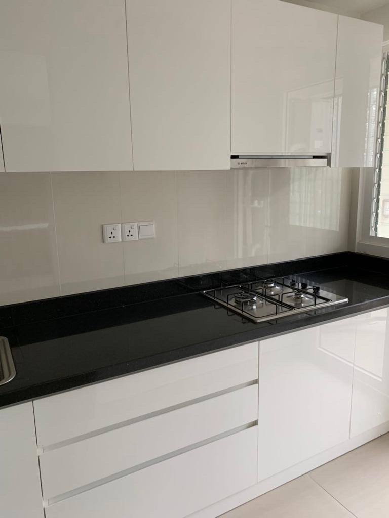 Cho Thuê Căn Hộ 3PN Vista Verde VV135 - ảnh nhỏ 7