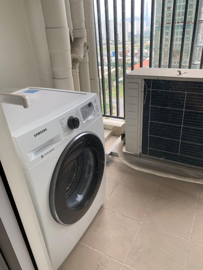 Cho Thuê Căn Hộ 3PN Vista Verde VV135 - ảnh nhỏ 8