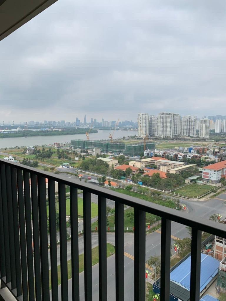 Cho Thuê Căn Hộ 3PN Vista Verde VV135 - ảnh nhỏ 9