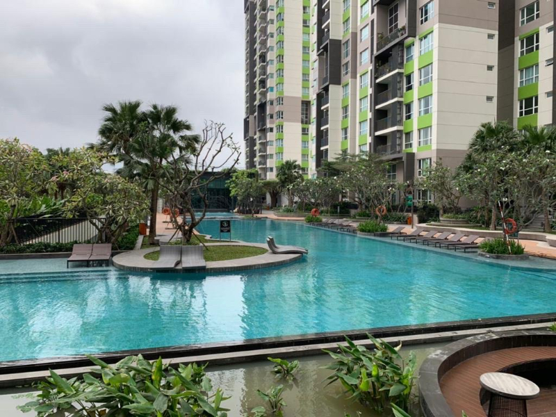 Cho Thuê Căn Hộ 3PN Vista Verde VV135 - ảnh nhỏ 11