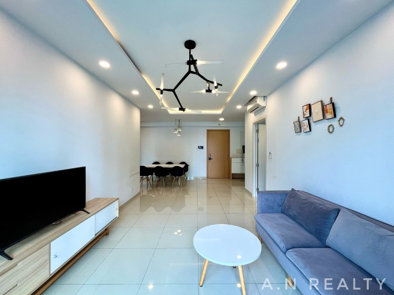 Cho Thuê Căn Hộ 2PN Vista Verde VV137 - ảnh nhỏ 2