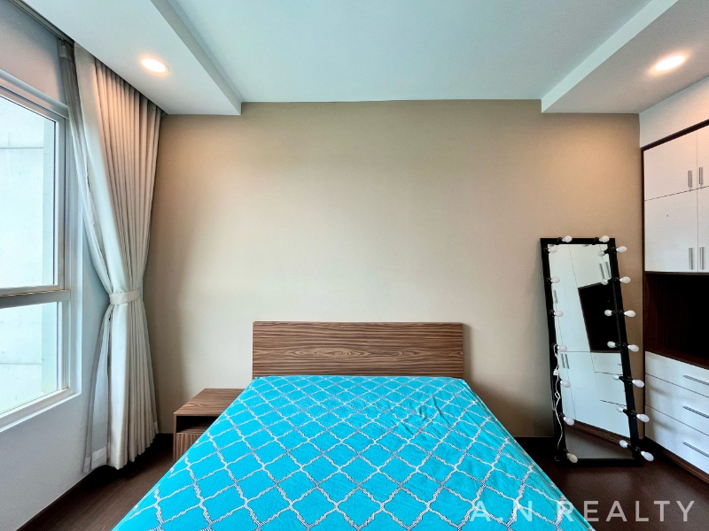 Cho Thuê Căn Hộ 2PN Vista Verde VV137 - ảnh nhỏ 5