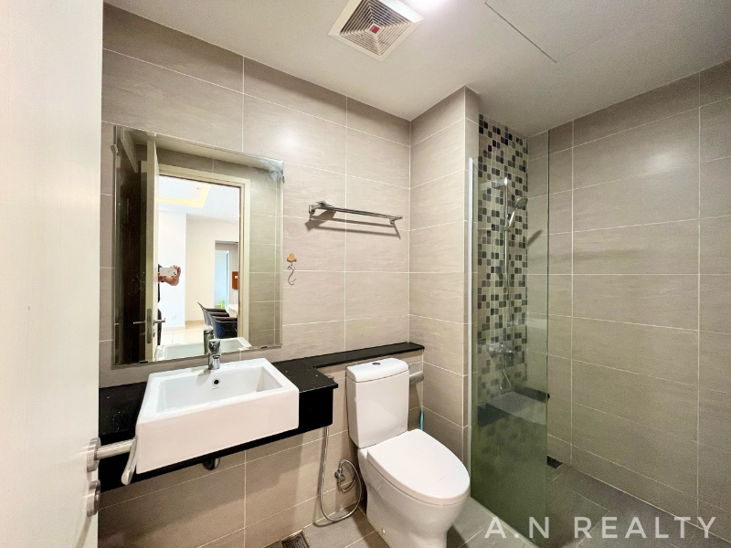 Cho Thuê Căn Hộ 2PN Vista Verde VV137 - ảnh nhỏ 6