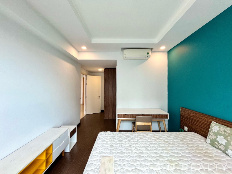 Cho Thuê Căn Hộ 2PN Vista Verde VV137 - ảnh nhỏ 10