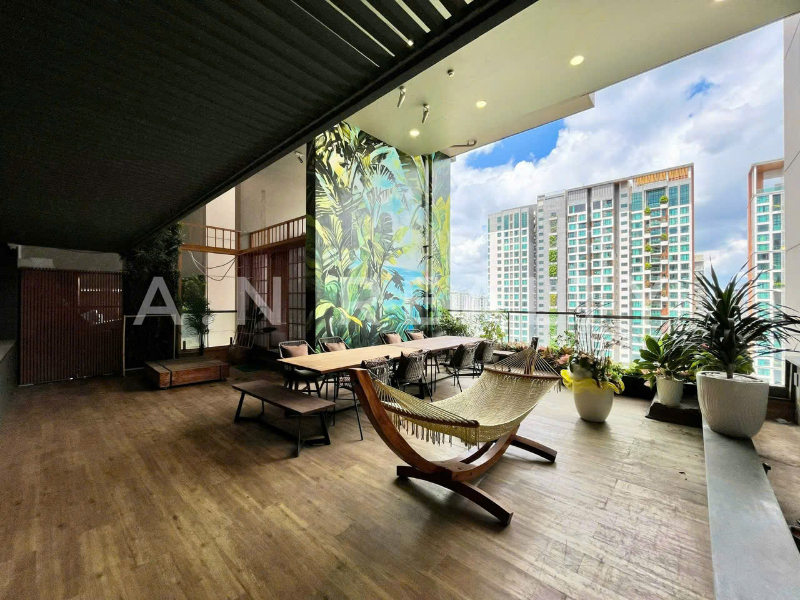 Bán Duplex 5PN Vista Verde VV146 - ảnh nhỏ 4