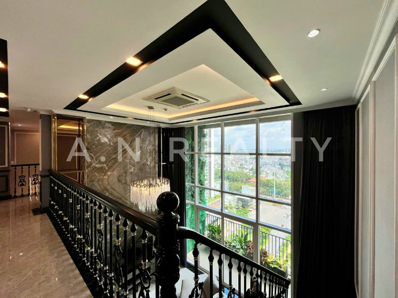 Bán Duplex 5PN Vista Verde VV146 - ảnh nhỏ 5