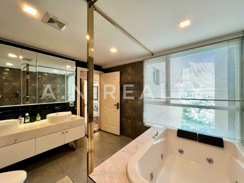 Bán Duplex 5PN Vista Verde VV146 - ảnh nhỏ 10