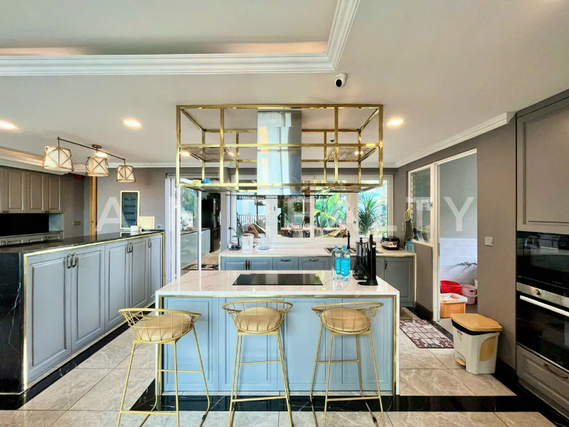 Bán Duplex 5PN Vista Verde VV146 - ảnh nhỏ 11