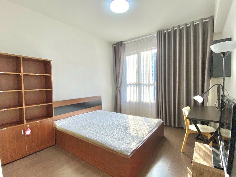 Bán Căn Hộ 2PN Vista Verde VV150 - Hình 1