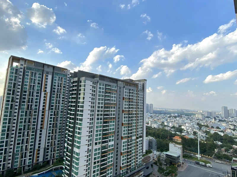 Bán Căn Hộ 2PN Vista Verde VV150 - ảnh nhỏ 5