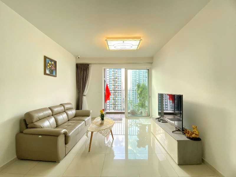Bán Căn Hộ 2PN Vista Verde VV150 - ảnh nhỏ 7