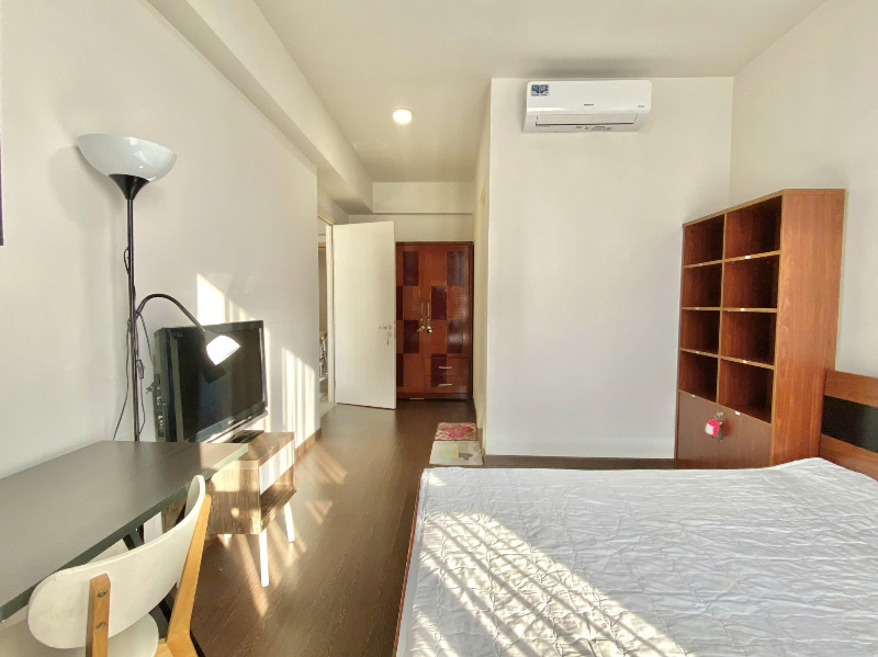 Bán Căn Hộ 2PN Vista Verde VV150 - ảnh nhỏ 9