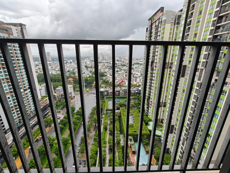 Bán Căn Hộ 4PN Vista Verde VV159 - Hình 1
