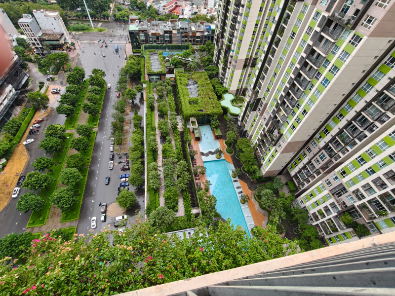Bán Căn Hộ 4PN Vista Verde VV159 - ảnh nhỏ 3