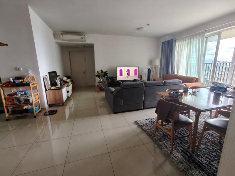 Bán Căn Hộ 4PN Vista Verde VV159 - ảnh nhỏ 11
