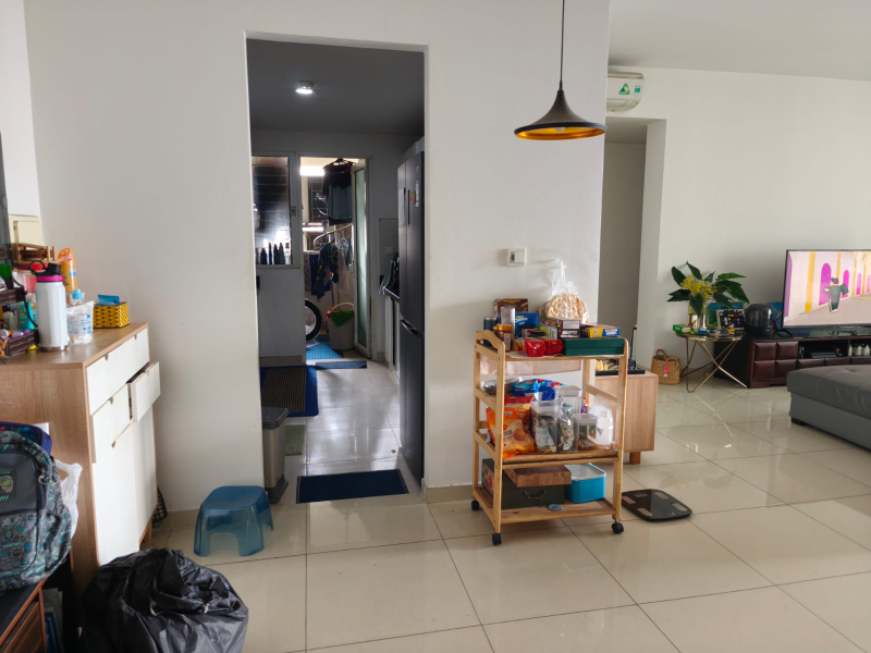 Bán Căn Hộ 4PN Vista Verde VV159 - ảnh nhỏ 12
