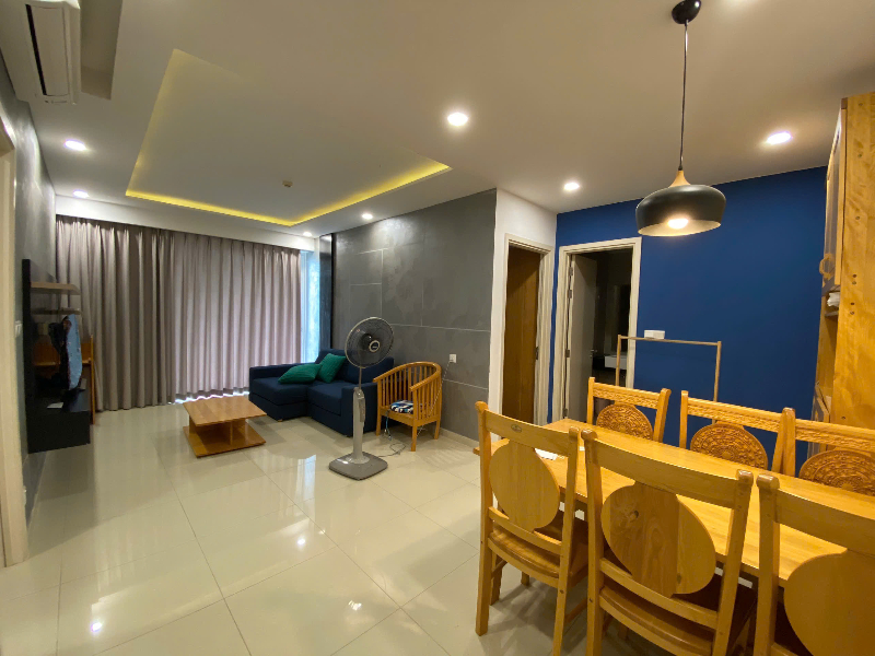 Cho Thuê Căn Hộ 2PN Vista Verde VV171 - ảnh nhỏ 3