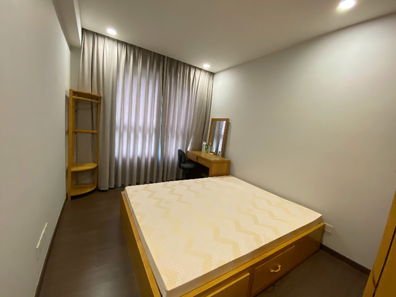 Cho Thuê Căn Hộ 2PN Vista Verde VV171 - ảnh nhỏ 7
