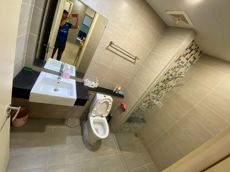 Cho Thuê Căn Hộ 2PN Vista Verde VV171 - ảnh nhỏ 9