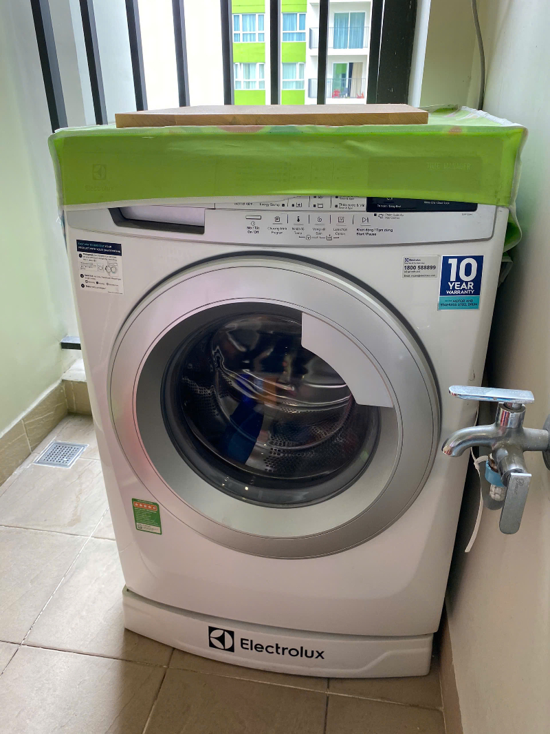 Cho Thuê Căn Hộ 2PN Vista Verde VV171 - ảnh nhỏ 15