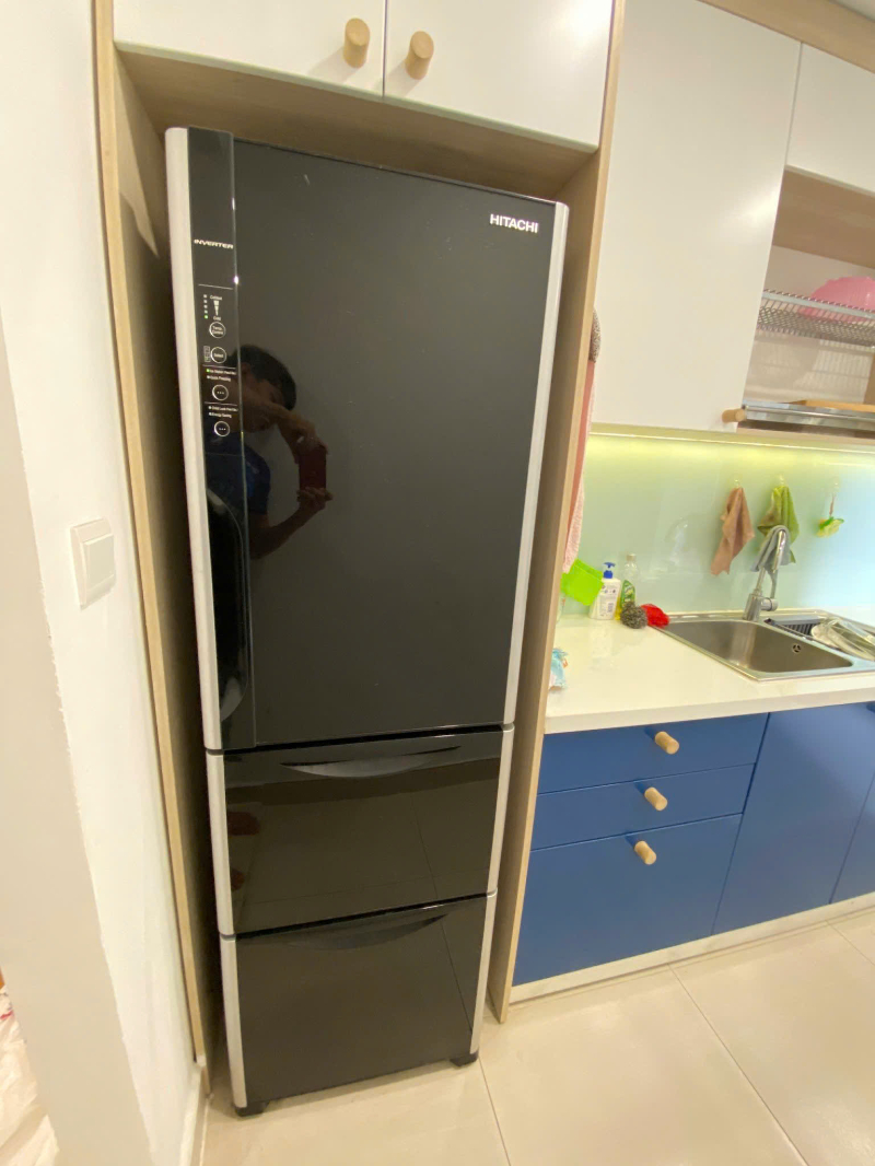 Cho Thuê Căn Hộ 2PN Vista Verde VV171 - ảnh nhỏ 17