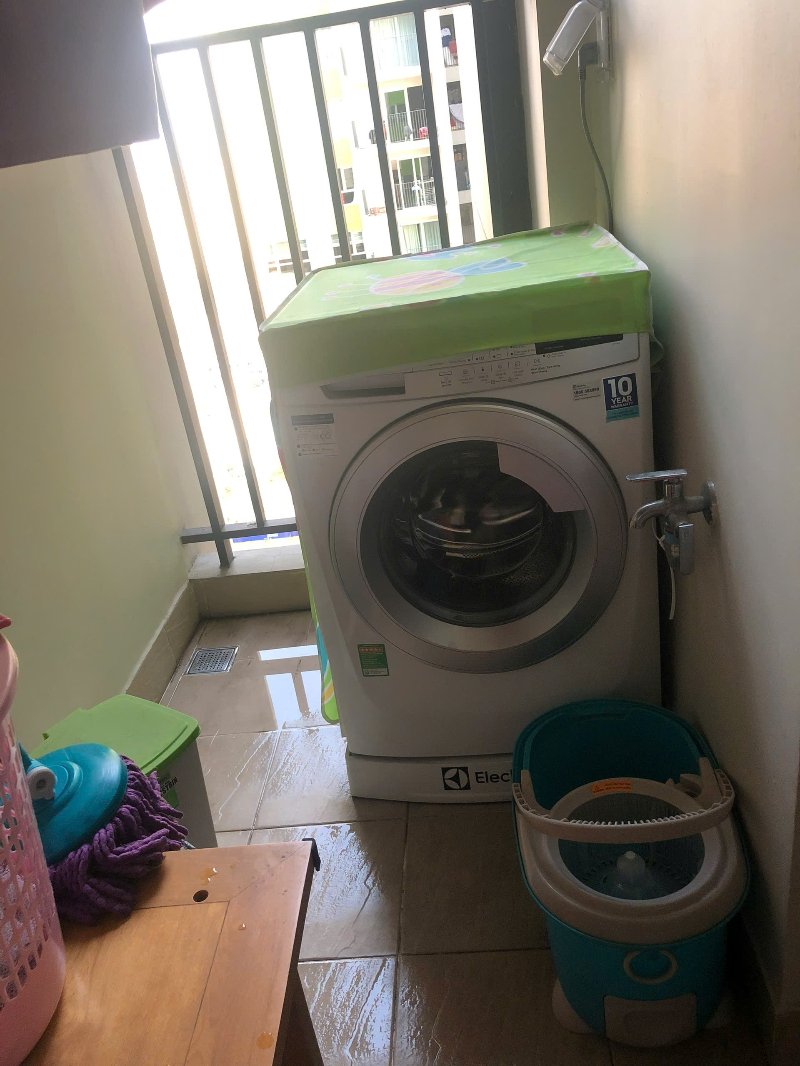 Cho Thuê Căn Hộ 2PN Vista Verde VV171 - ảnh nhỏ 19