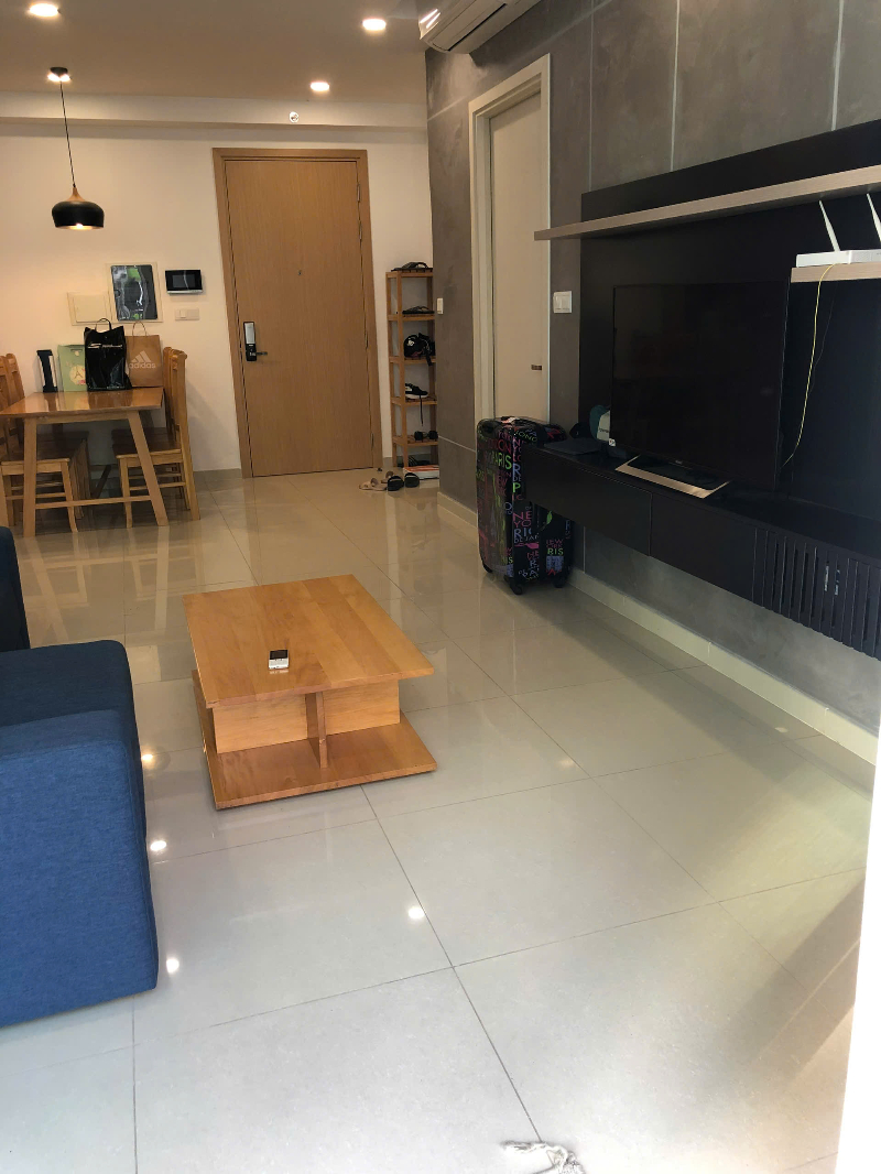Cho Thuê Căn Hộ 2PN Vista Verde VV171 - ảnh nhỏ 21