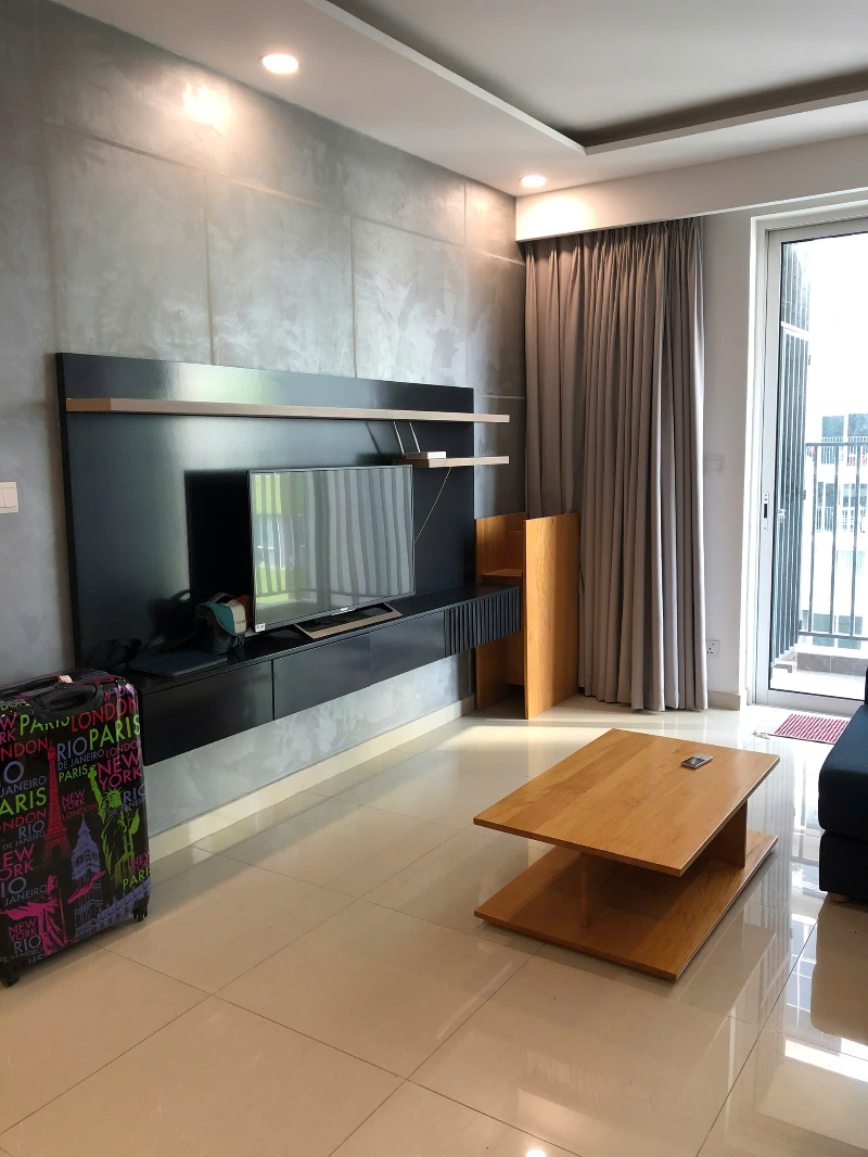 Cho Thuê Căn Hộ 2PN Vista Verde VV171 - ảnh nhỏ 23