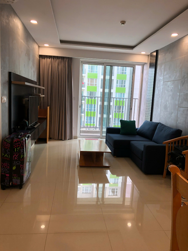 Cho Thuê Căn Hộ 2PN Vista Verde VV171 - ảnh nhỏ 24