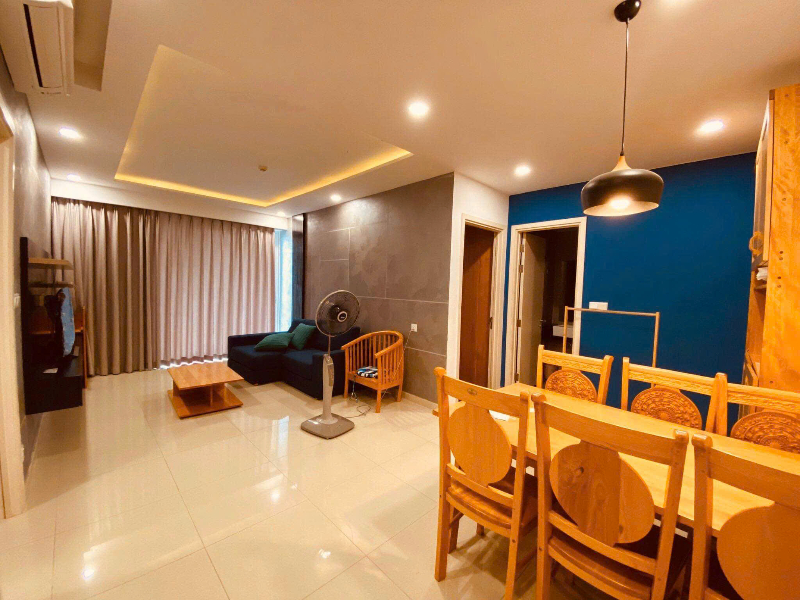 Cho Thuê Căn Hộ 2PN Vista Verde VV171 - ảnh nhỏ 25