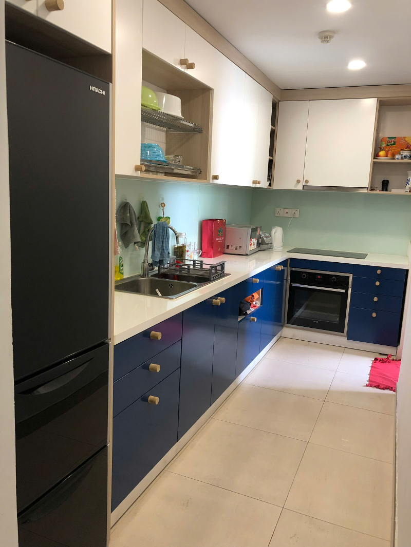 Cho Thuê Căn Hộ 2PN Vista Verde VV171 - ảnh nhỏ 26