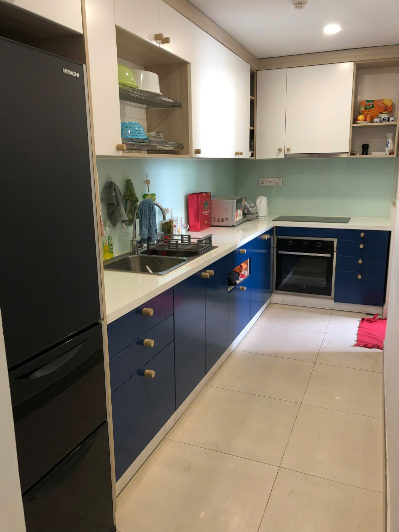 Cho Thuê Căn Hộ 2PN Vista Verde VV171 - ảnh nhỏ 27