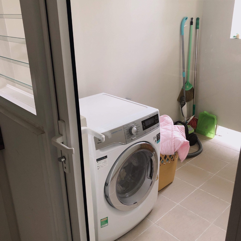 Cho Thuê Căn Hộ 4PN Vista Verde VV185 - ảnh nhỏ 7