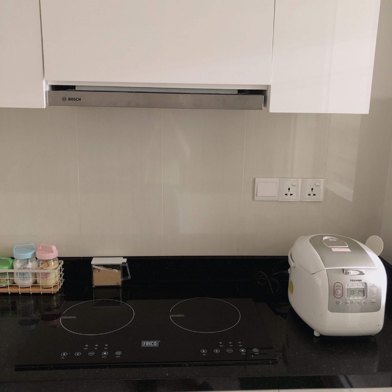 Cho Thuê Căn Hộ 4PN Vista Verde VV185 - ảnh nhỏ 8