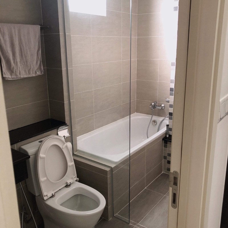 Cho Thuê Căn Hộ 4PN Vista Verde VV185 - ảnh nhỏ 11