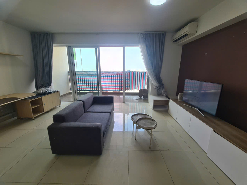 Cho Thuê Căn Hộ 3PN Vista Verde VV186 - Hình 1