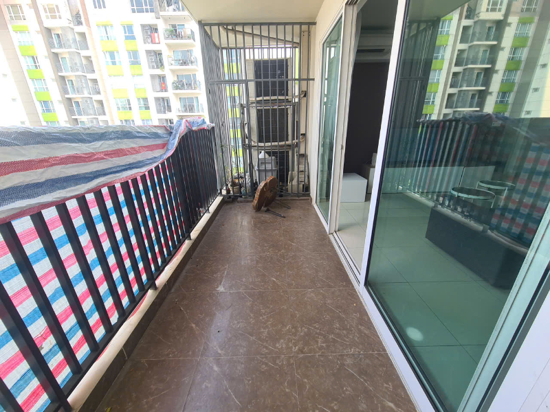 Cho Thuê Căn Hộ 3PN Vista Verde VV186 - ảnh nhỏ 2