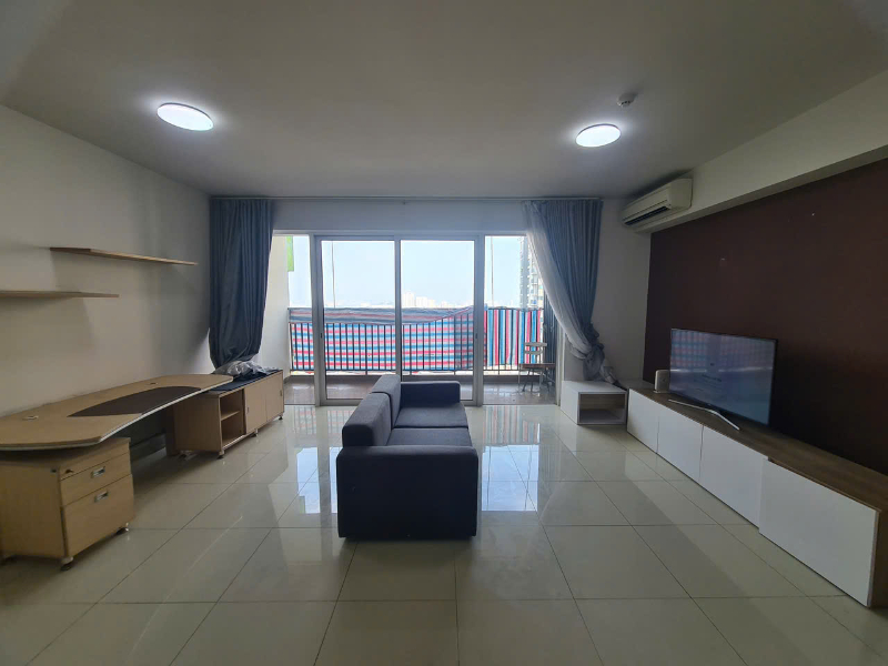 Cho Thuê Căn Hộ 3PN Vista Verde VV186 - ảnh nhỏ 3