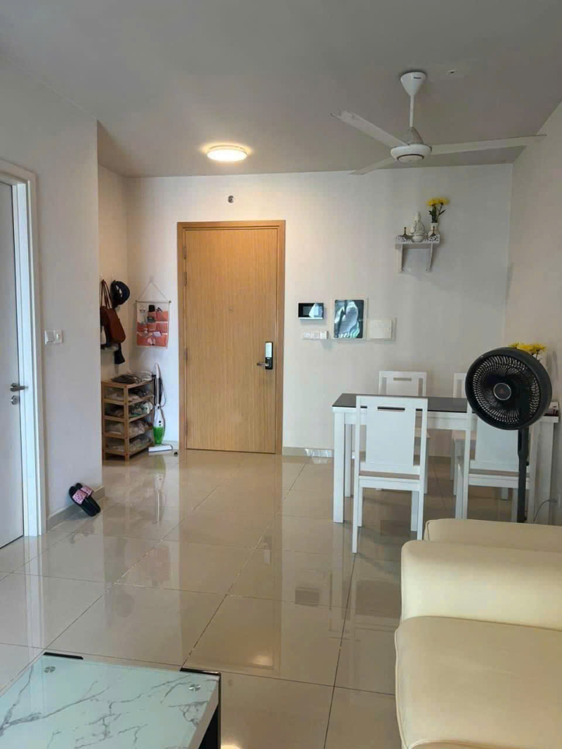 Cho Thuê Căn Hộ 1PN Vista Verde VV188 - Hình 1